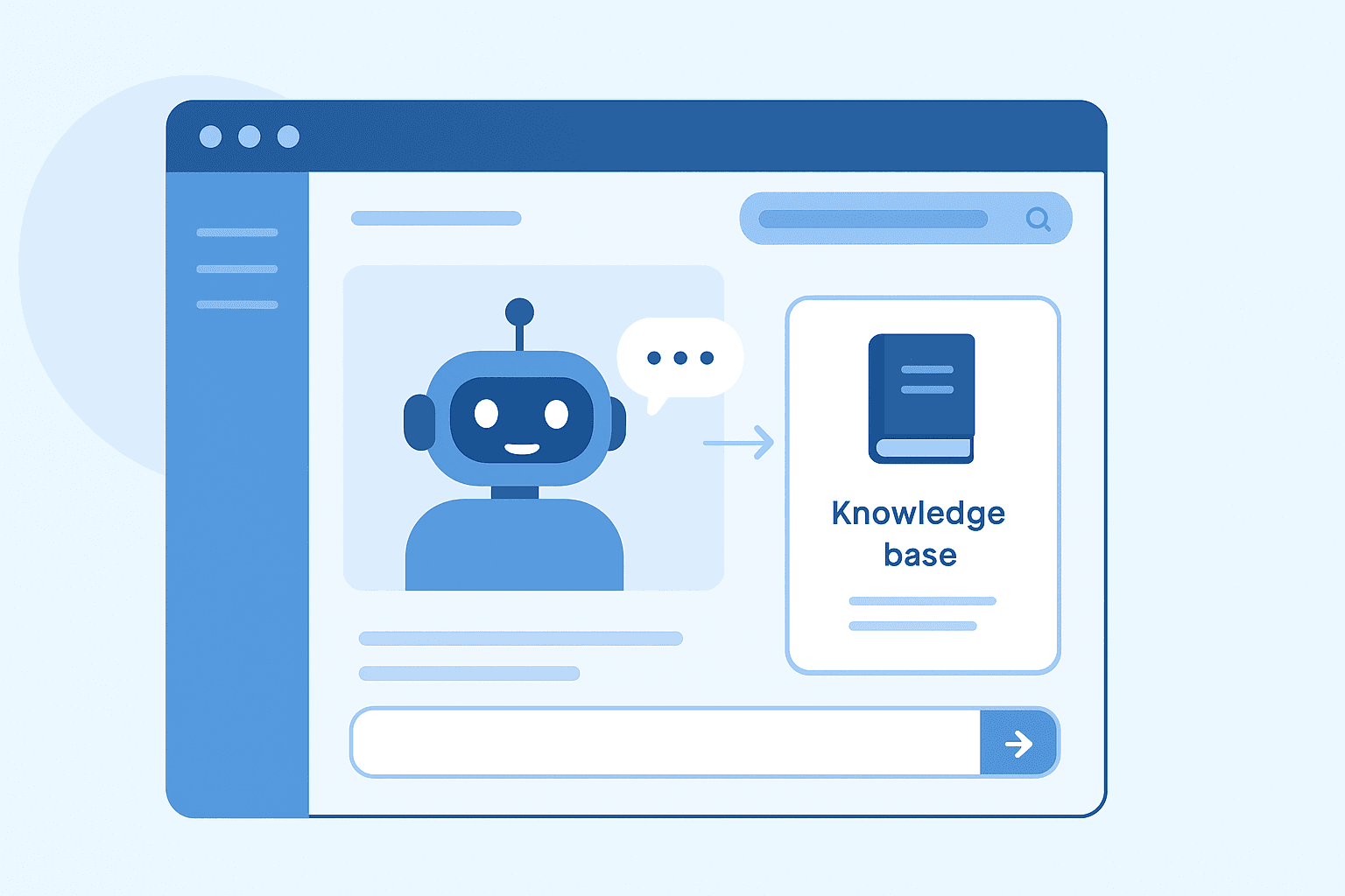 Build a RAG Chatbot for Smarter SaaS Support