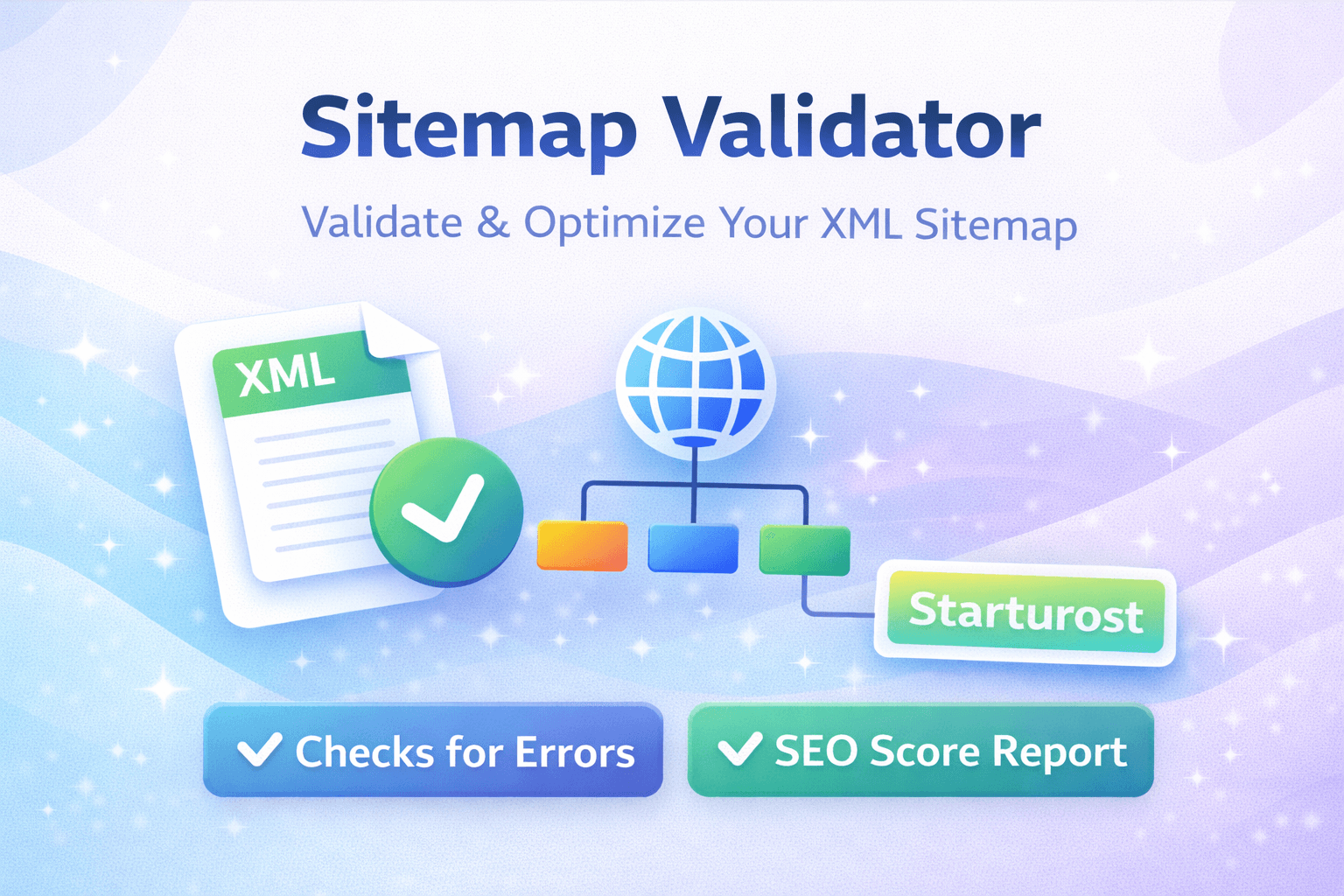 Sitemap Validator preview